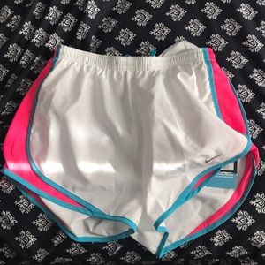 Nike running shorts NWT